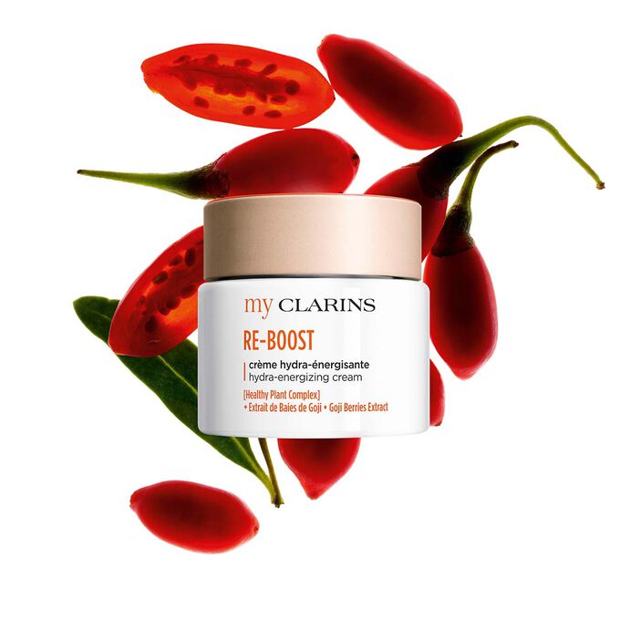 Myclarins Re-Boost Hydra-energizing Cream 2023