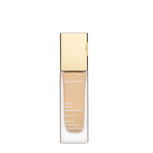Anti-Age Foundation Teint Multi-R&eacute;g&eacute;n&eacute;rante SPF 15