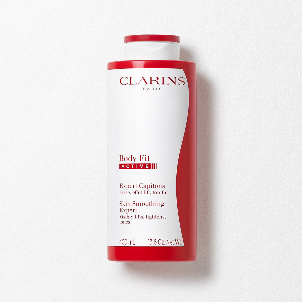 Body-Smoothing Moisture Milk | CLARINS®