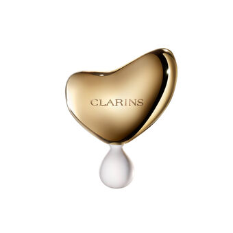 Massage-Tool - Outil Clarins Precious