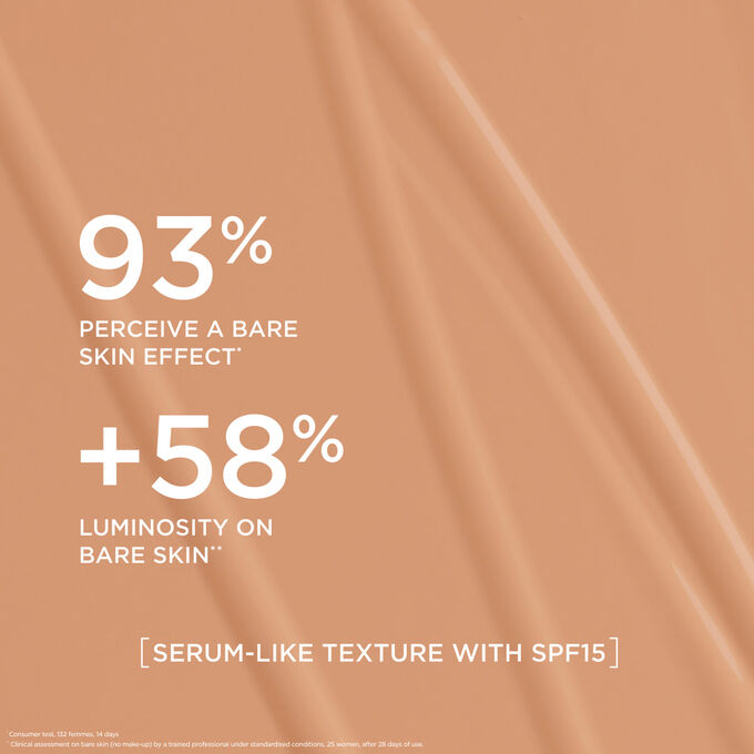 Skin Illusion