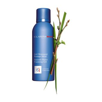 Gel Moussant Rasage Idéal