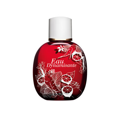 Eau Dynamisante - Edition Limit&eacute;e