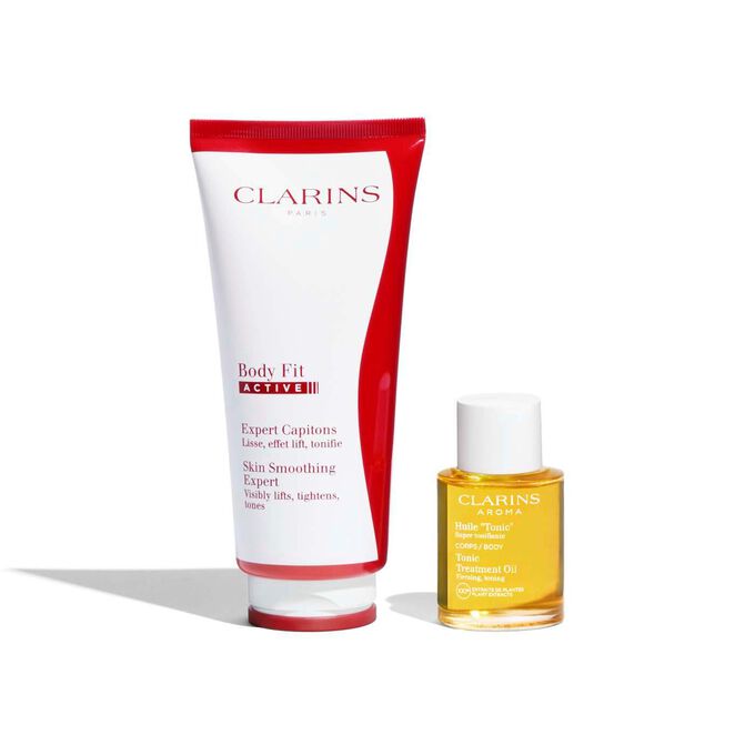 Body Firming Loyalty Set 2025