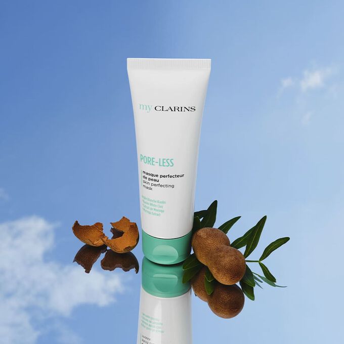 MyClarins PORE-LESS Skin Perfecting Mask 2024