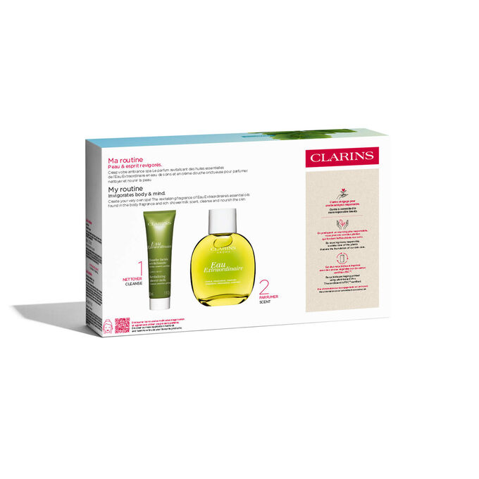 Eau Extraordinaire Premium Set 2025