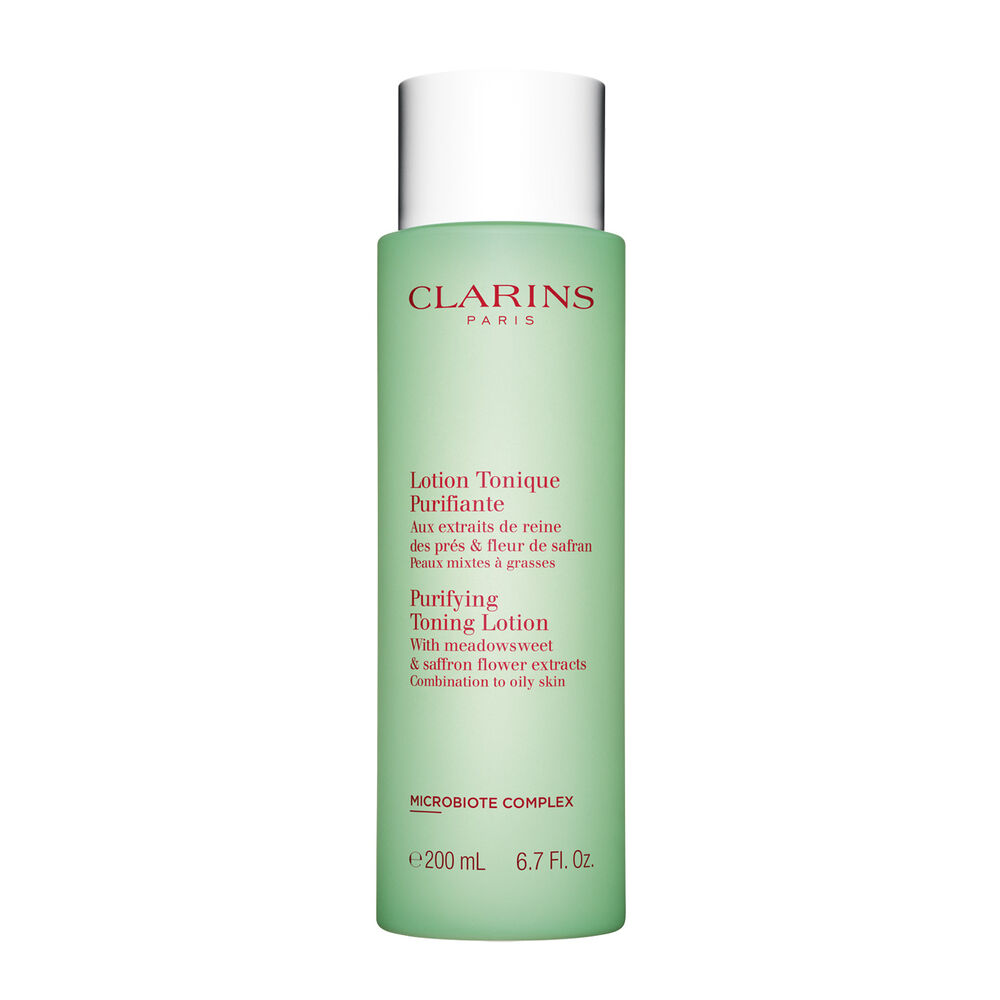 Lotion Tonique Purifiante