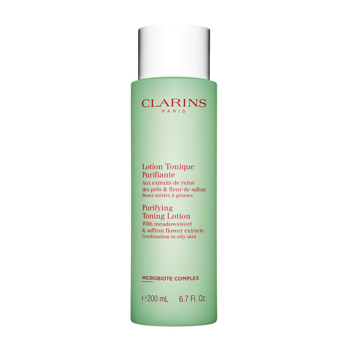 Lotion Tonique Purifiante