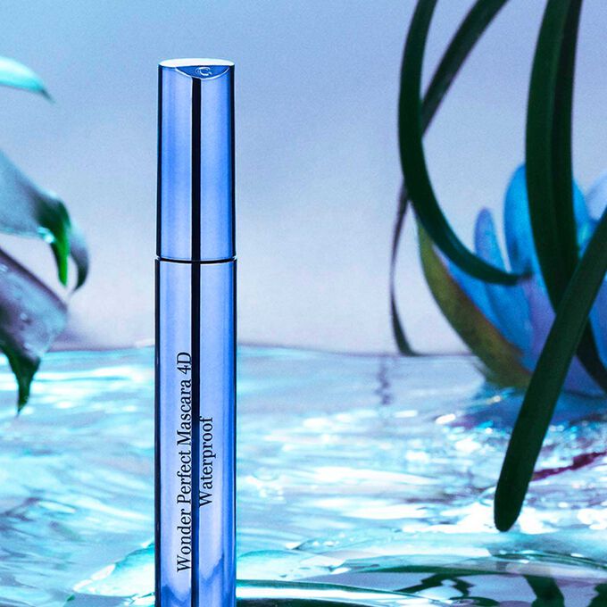 Mascara Wonder Perfect 4D Waterproof