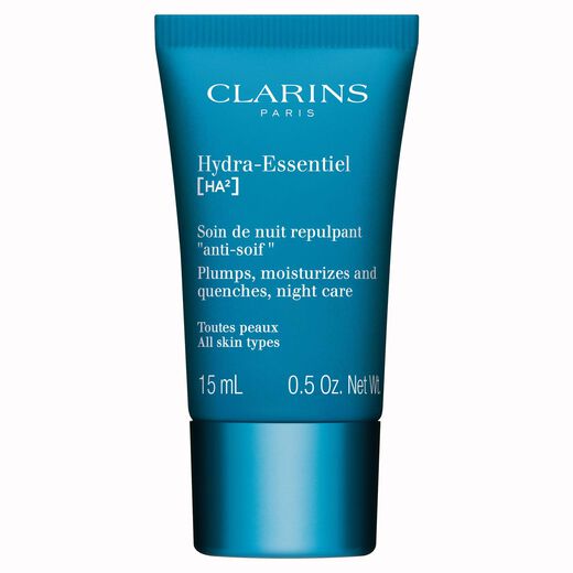 Hydra-Essentiel [HA&sup2;] Soin de Nuit repulpant &laquo; anti-soif &raquo; 15ml