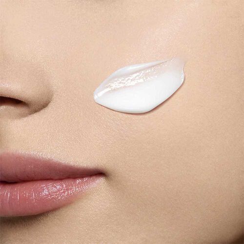 Hydra-Essentiel Feuchtigkeitscreme Cr&egrave;me d&eacute;salt&eacute;rante - F&uuml;r normale bis trockene Haut