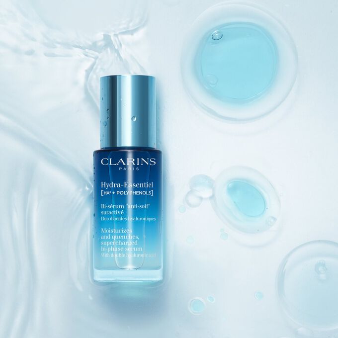 Hydra-Essentiel [HA²] Bi-Serum 2024