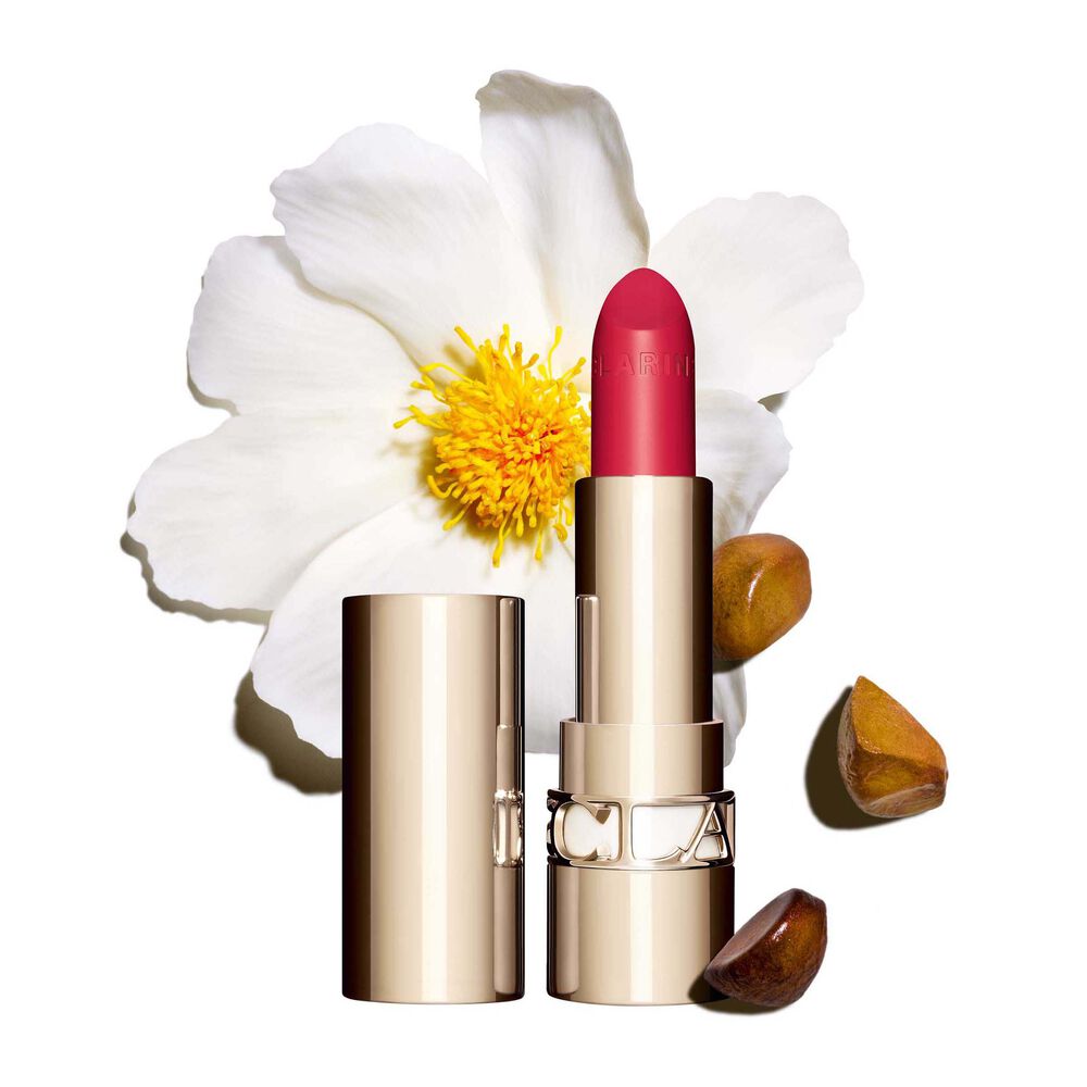 Joli Rouge Satin