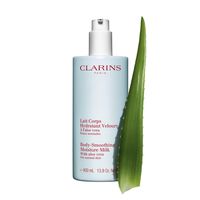 Lait Corps Hydratant Velours Body-Lotion