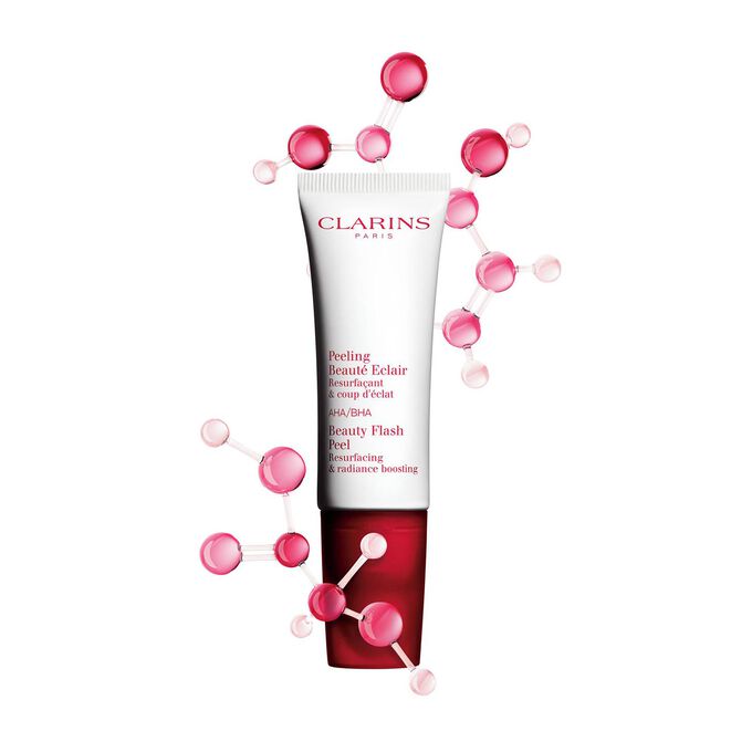 Peeling Beauté Eclair