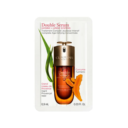 Double Serum 0.9ml