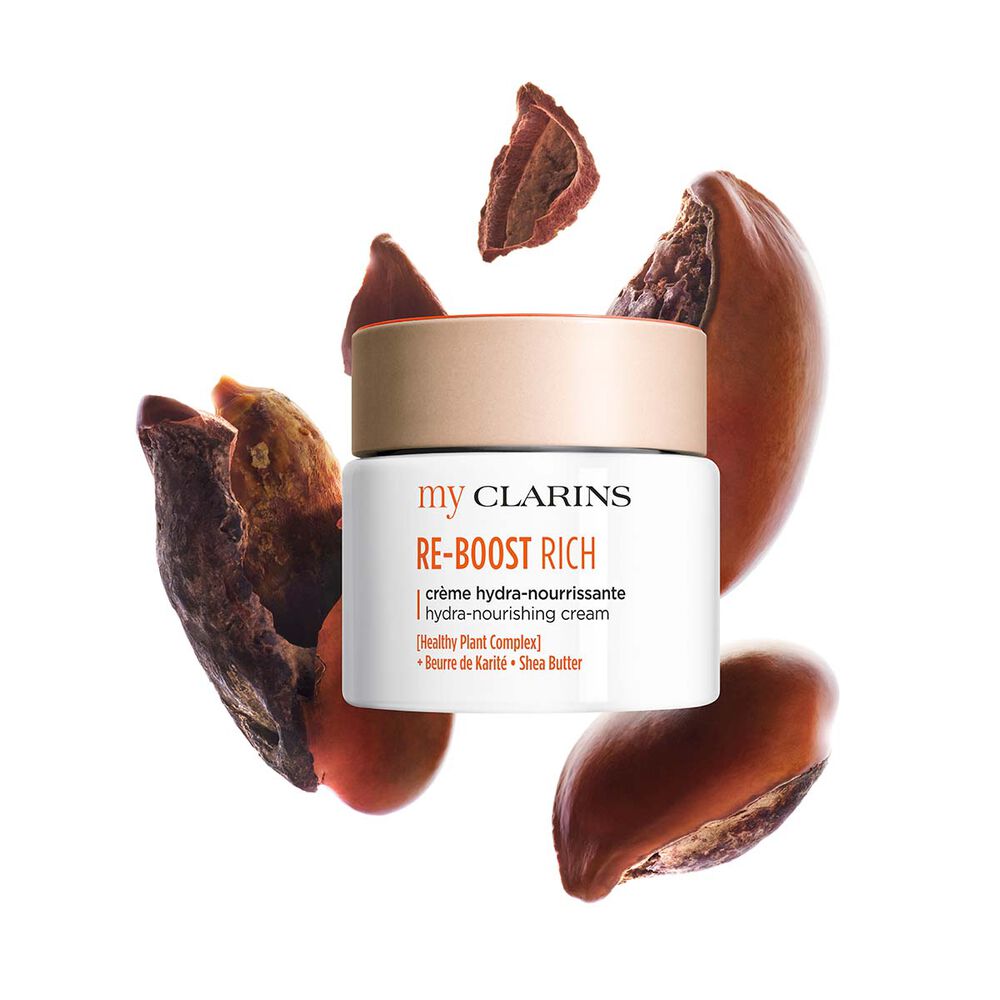 Myclarins Re-Boost Rich Hydra-nourishing Cream 2023