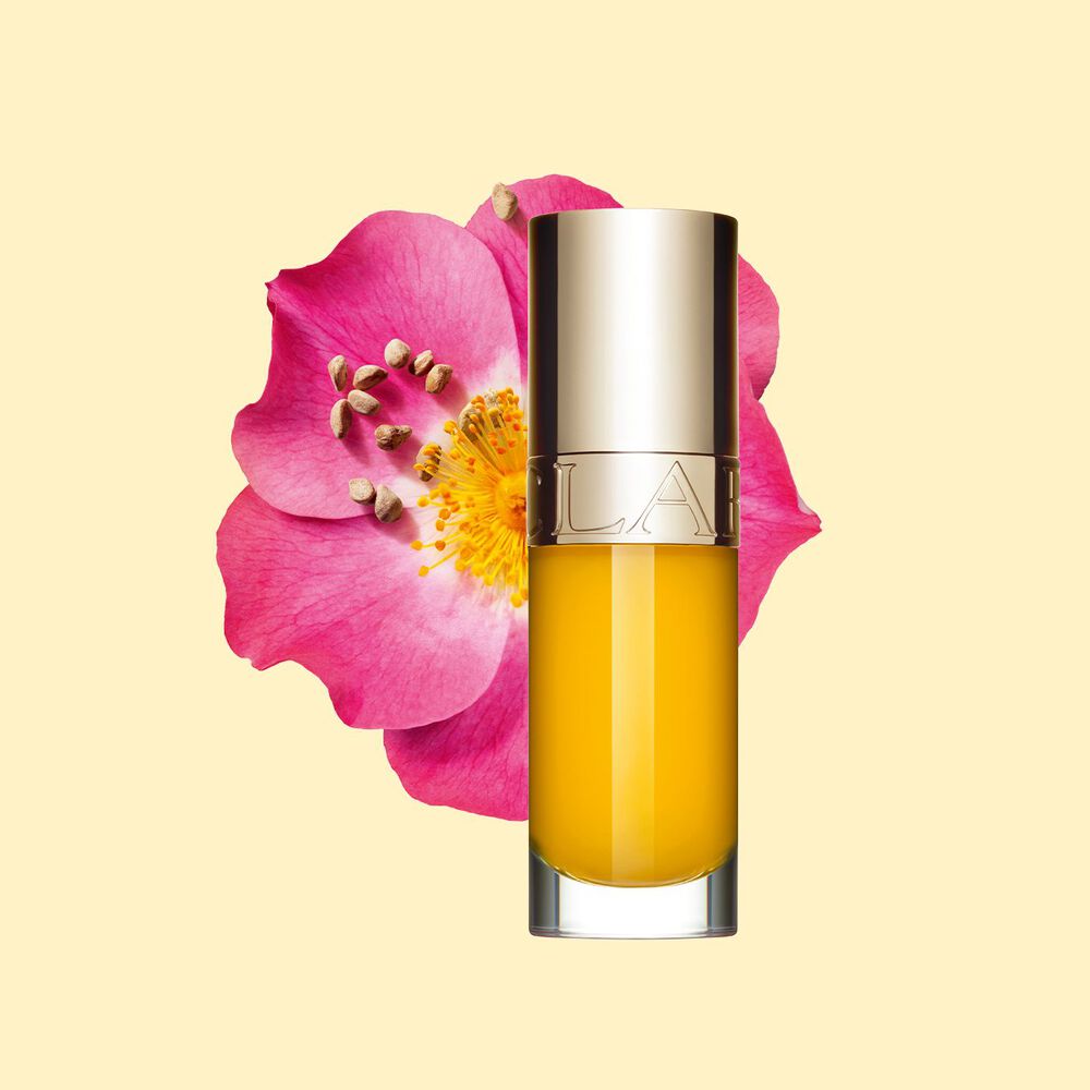 LIP COMFORT OIL POWER OF COLORS 21