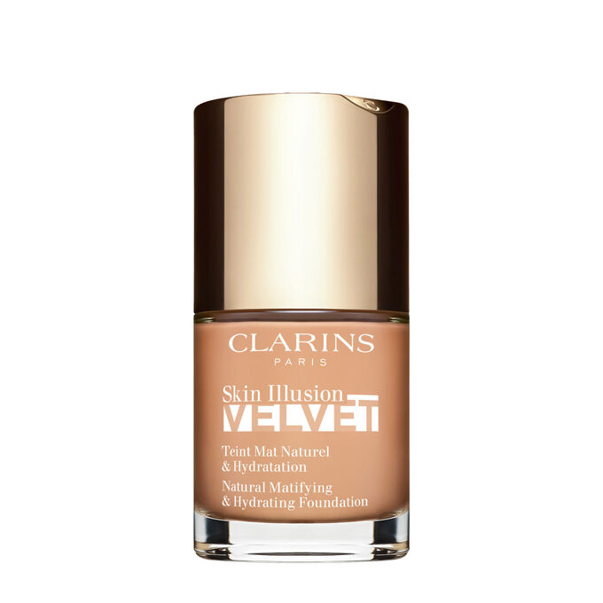 Skin Illusion Velvet 109C