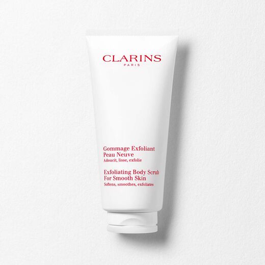 Gommage Exfoliant Peau Neuve
