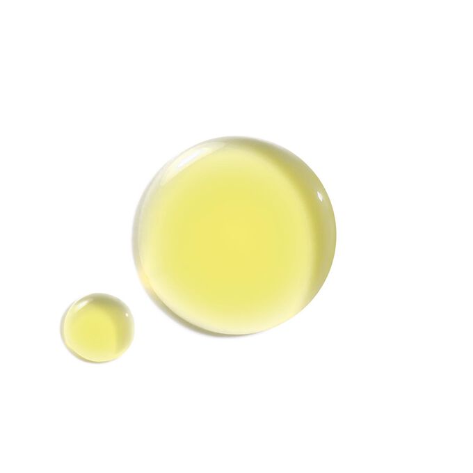 Transparentes Sonnenschutz-Öl für Körper und Haare im Spray UVA/UVB 30