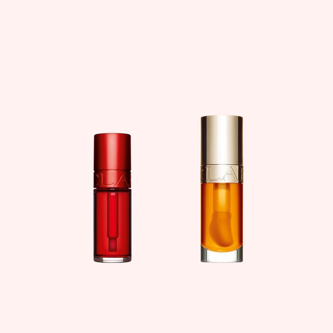 Water Lip Stain - Feinflüssige Lippenessenz mit intensiver Farbe