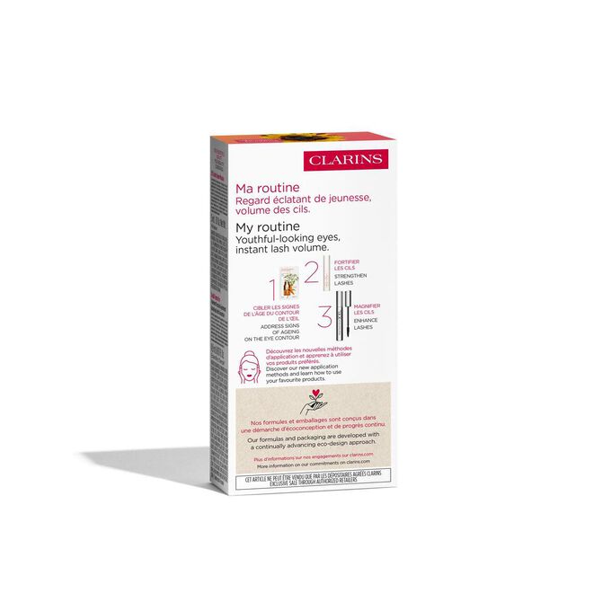 Wonder Volume XXL Routine Loyalty Set 2025