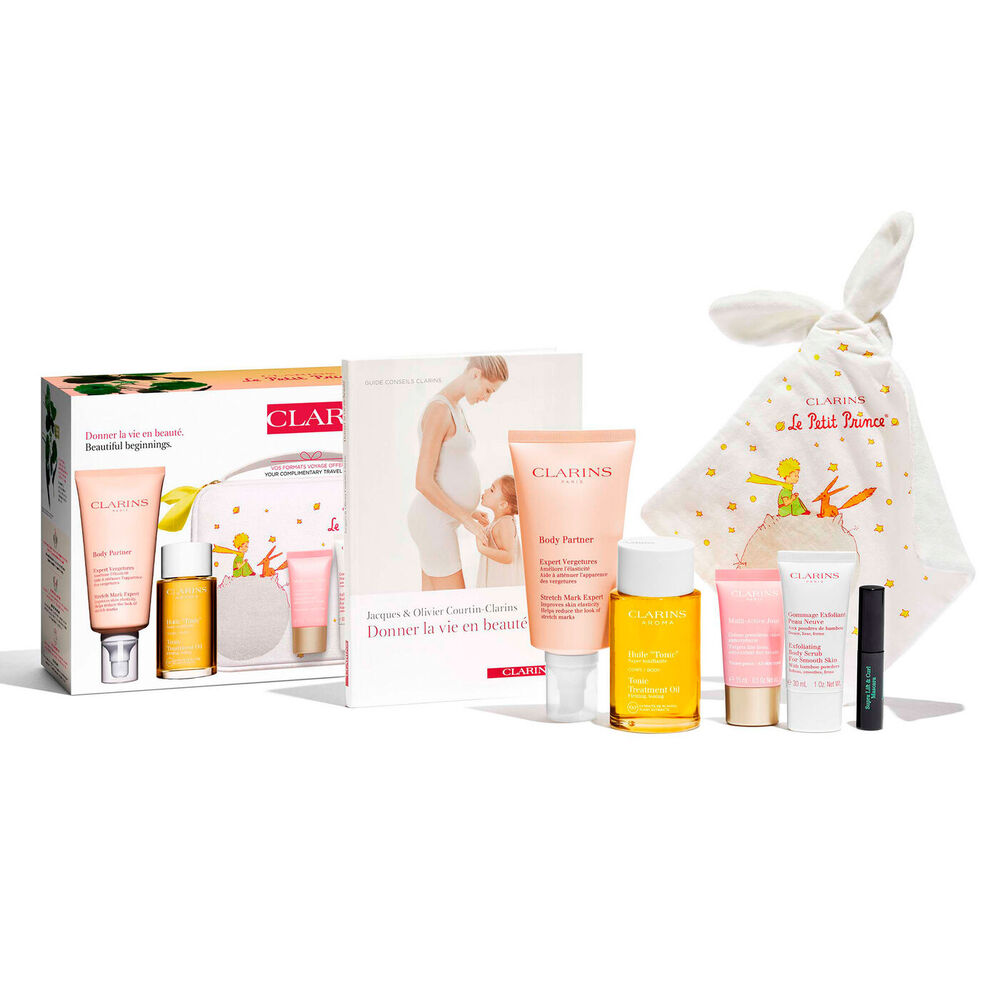 Maternity French Guide Premium Set 2023