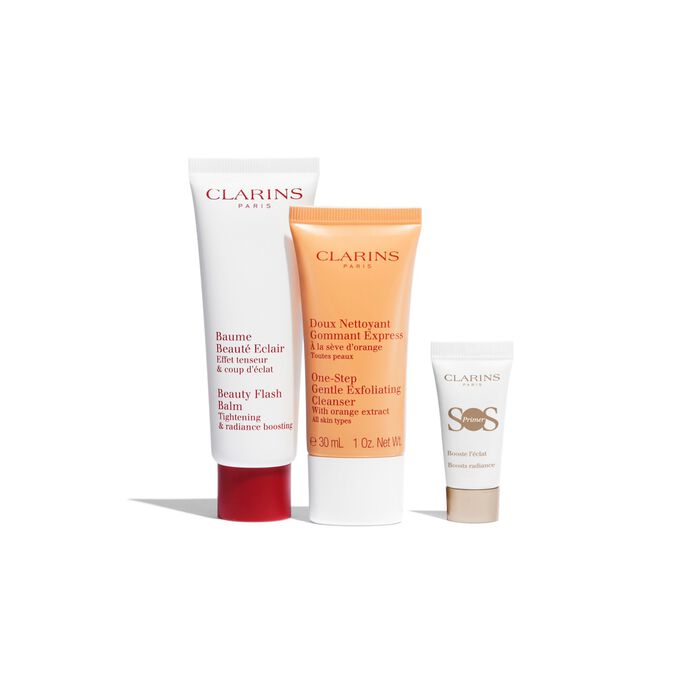 Radiance Care Experts Holiday Set 2024