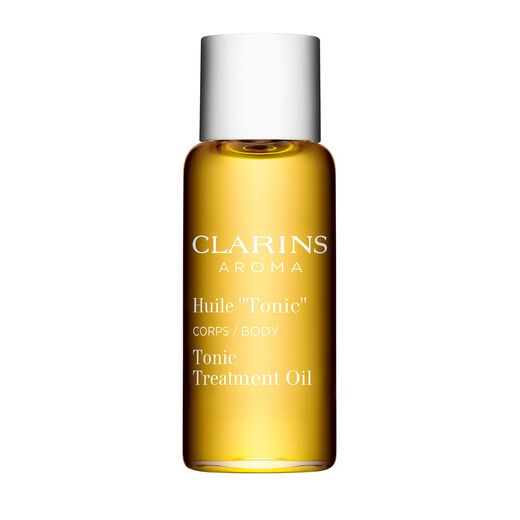 Huile Tonic 10ml