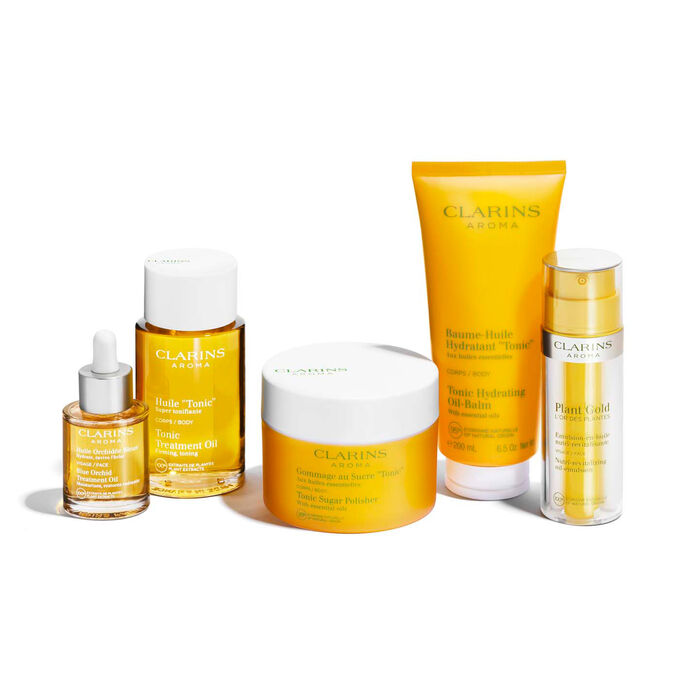 Tonic Scrub Retail 250G 22