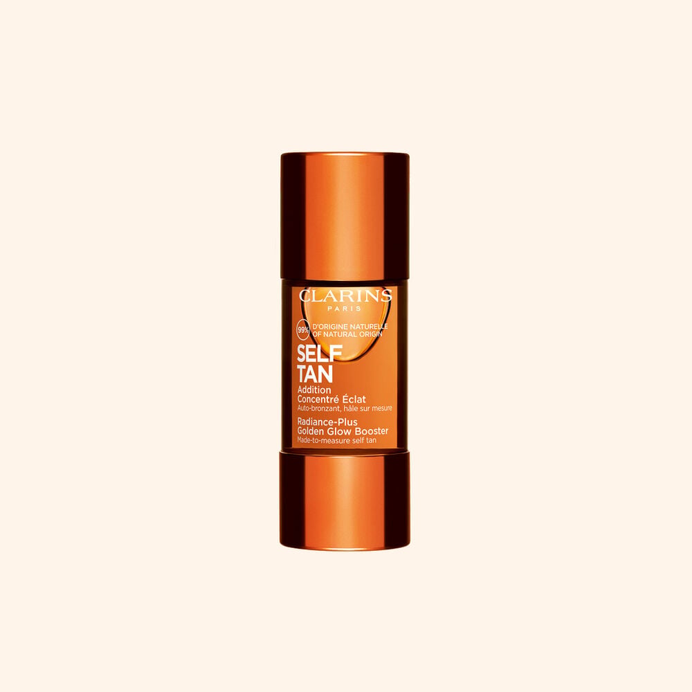Addition Concentr&eacute; Eclat Visage