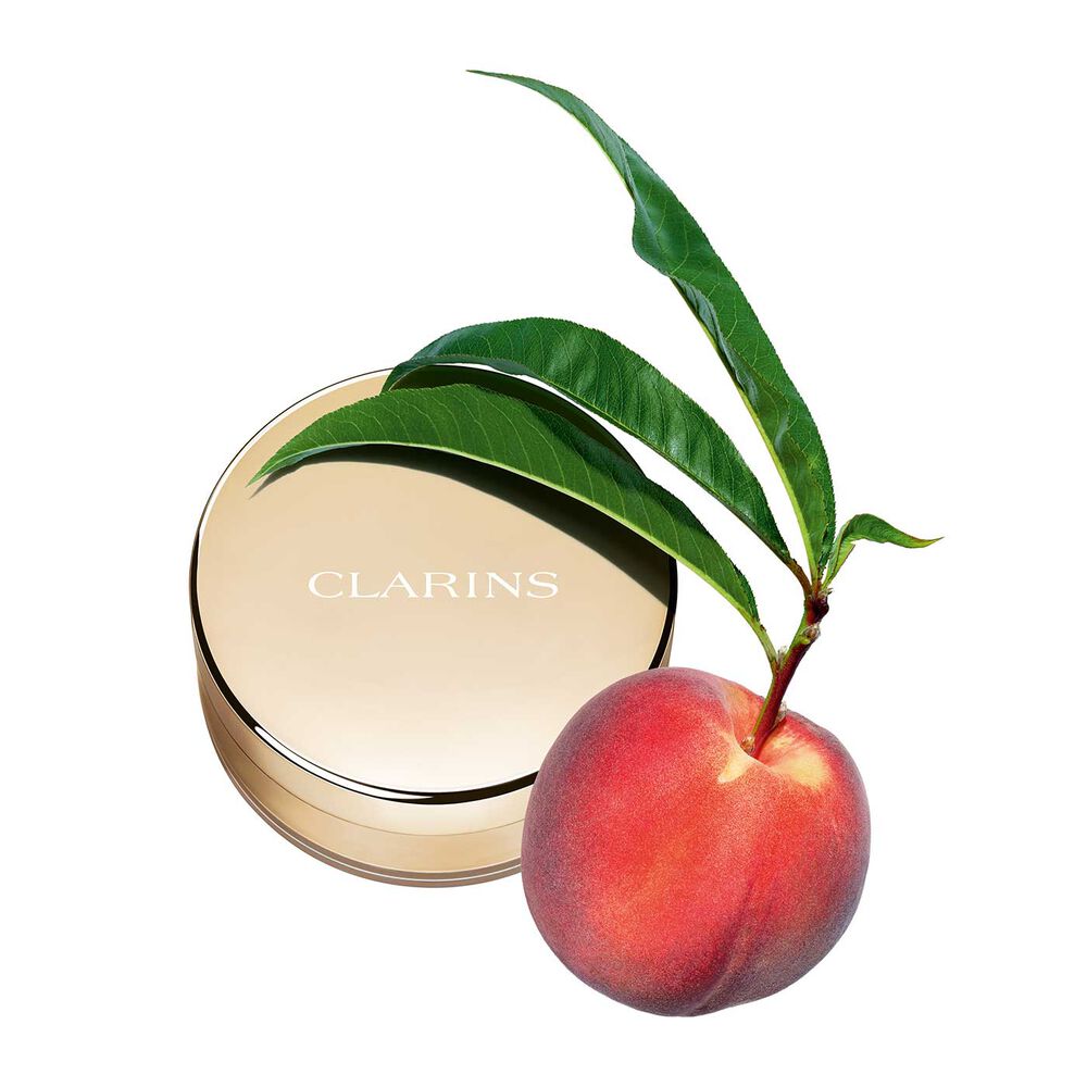 Ever Matte Loose Powder 02