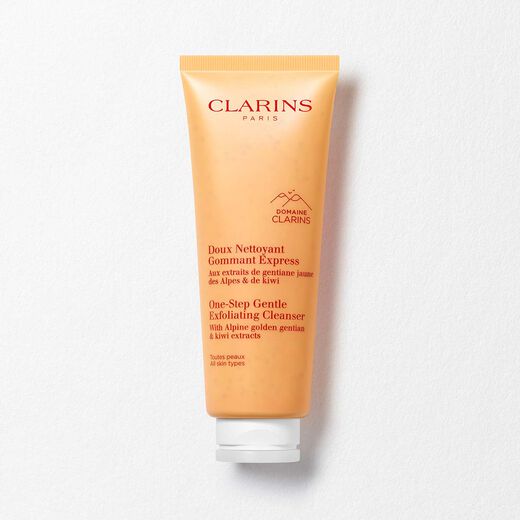 Doux Nettoyant Gommant Express