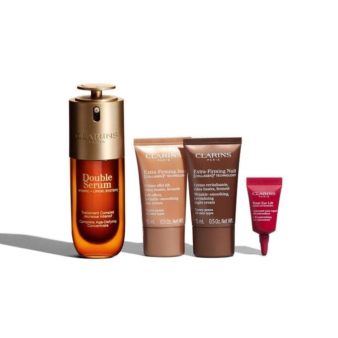 Collection Double Serum &amp; Extra-Firming 40+