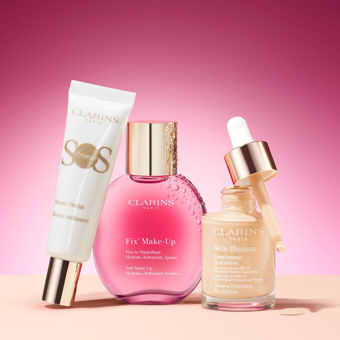Fix Make Up Summer Collection