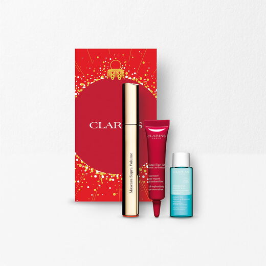 Coffret Regard Sensationnel