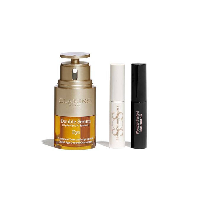 Programme Double Serum Eye