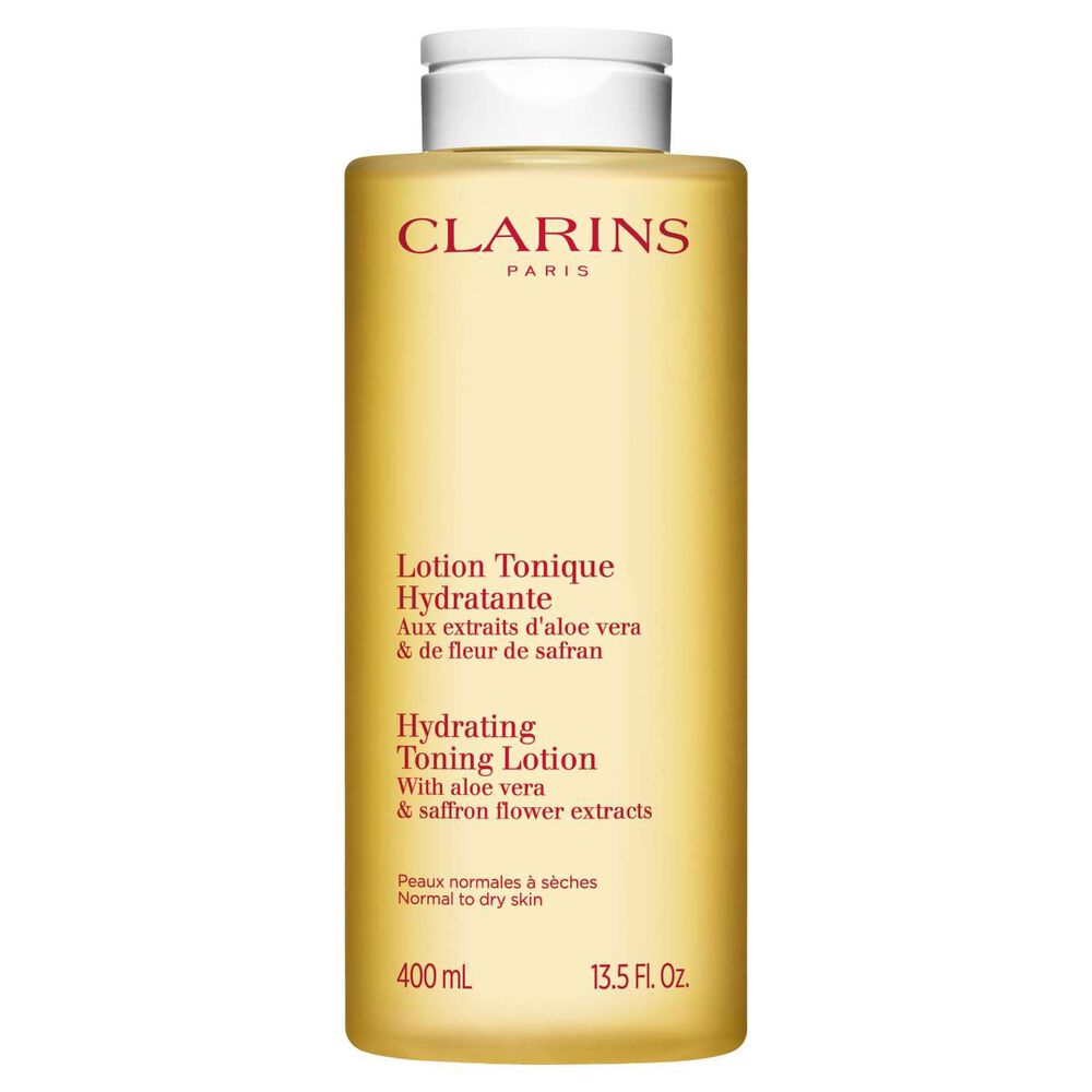 Lotion Tonique Hydratante