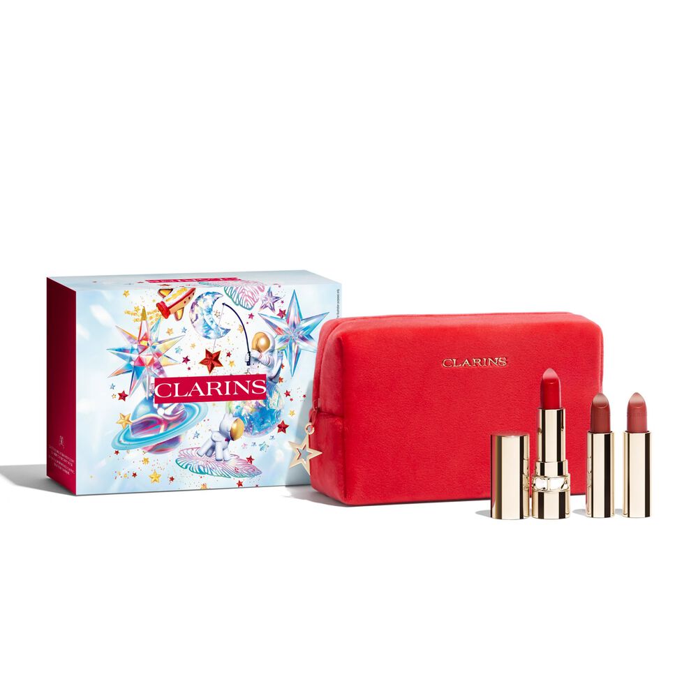 Joli Rouge Collection Holiday Set 2024