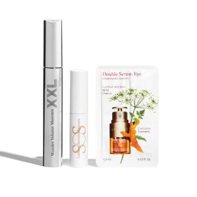 Wonder Volume XXL Routine Loyalty Set 2025