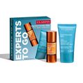 Gesichtspflege-Set &ndash; Essentials f&uuml;r sonnengek&uuml;sste Haut