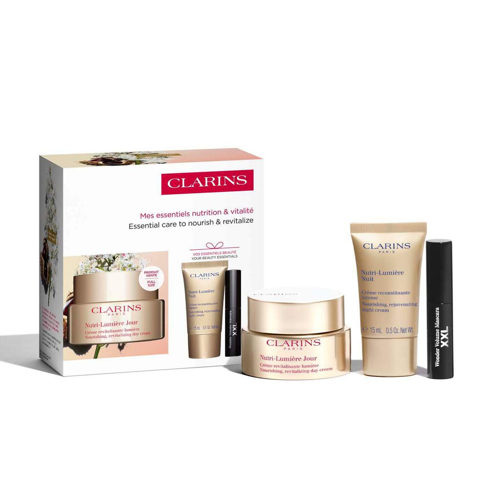 Nutri-Lumiere Loyalty Set 2025