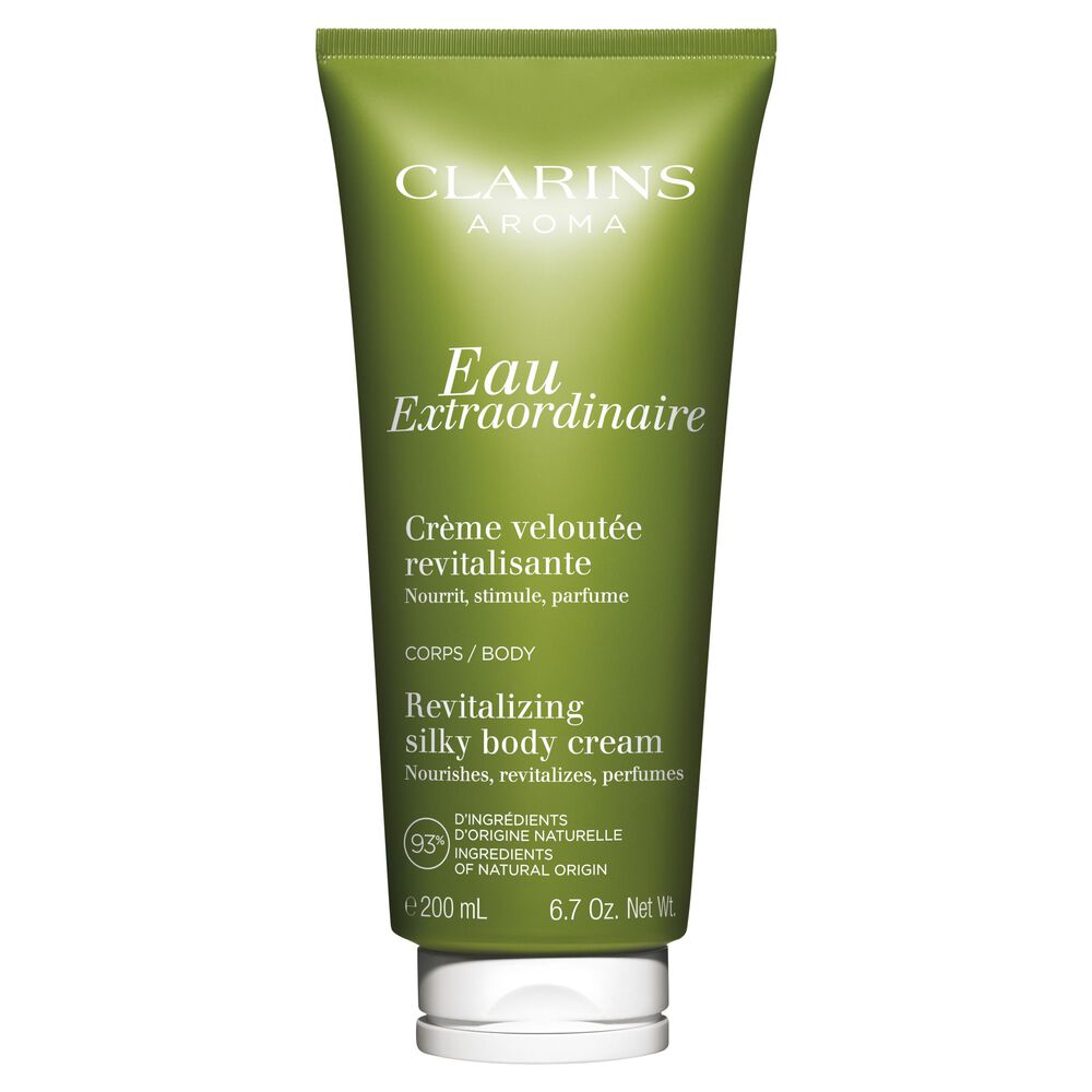 Body Cream Eau Extraordinaire 200ml