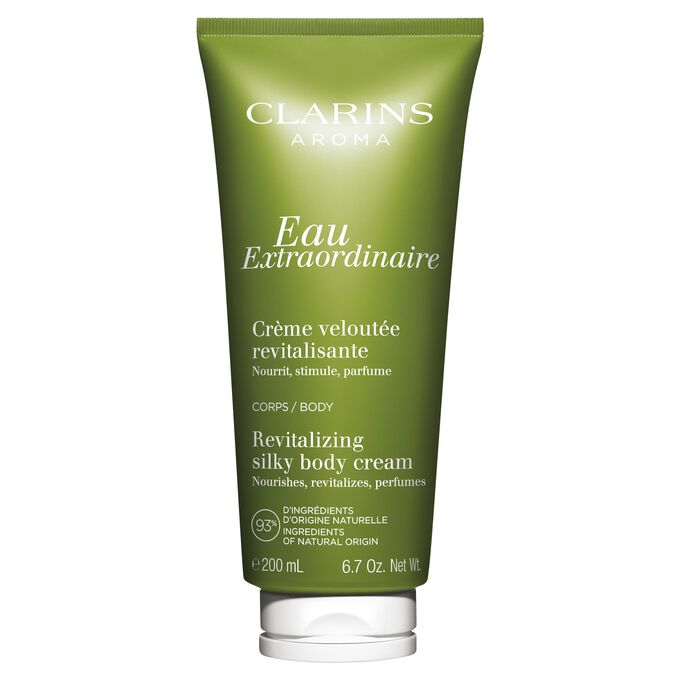 Body Cream Eau Extraordinaire 200ml