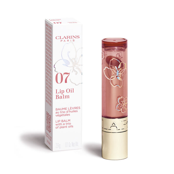 Lip Oil Balm Sakura Collection 2025