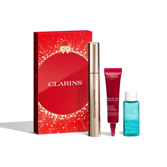 Coffret Regard Sensationnel