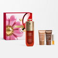 Coffret Soin Visage Anti-&acirc;ge - Double Serum et Extra-Firming