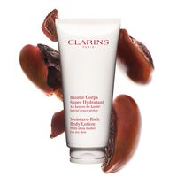 Moisture Rich Body Lotion 2021