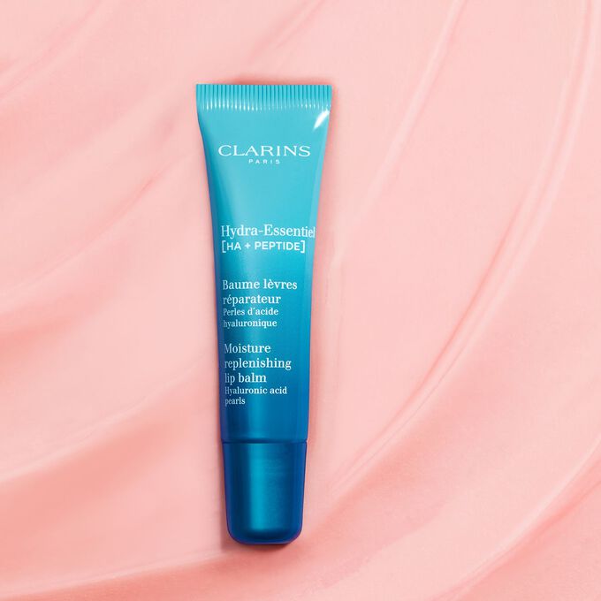 Hydra-Essentiel [HA]  Baume lèvres réparateur - Feuchtigkeit spendender Lippenbalsam
